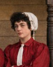 Emily Harriet Potter — colourised portrait — BLFC 1895