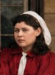 Ethel Louisa Potter — colourised portrait — BLFC 1895