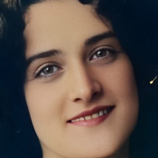 Ellen Mary Ann Dunn