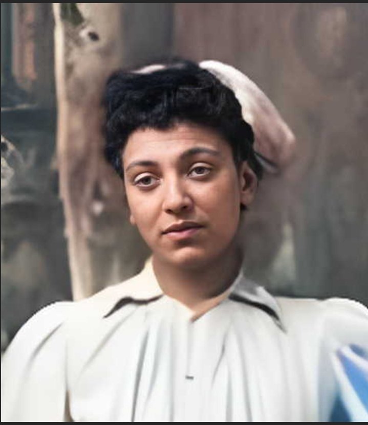 Emma Jane Clarke, 1895